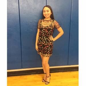 Meet your Posher, Margie